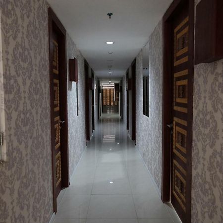 Redliving Apartemen Saladdin Mansion - Ran Management Depok Eksteriør billede