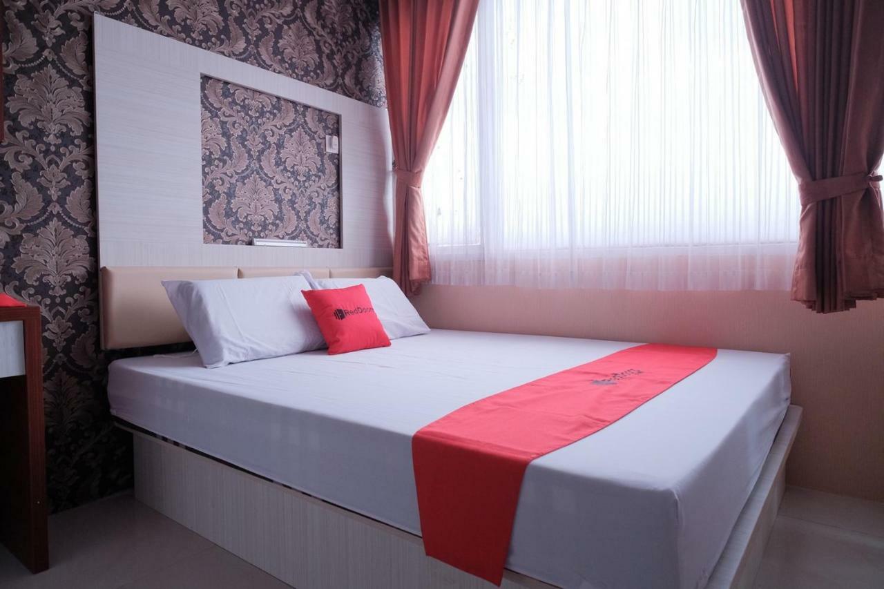 Redliving Apartemen Saladdin Mansion - Ran Management Depok Eksteriør billede