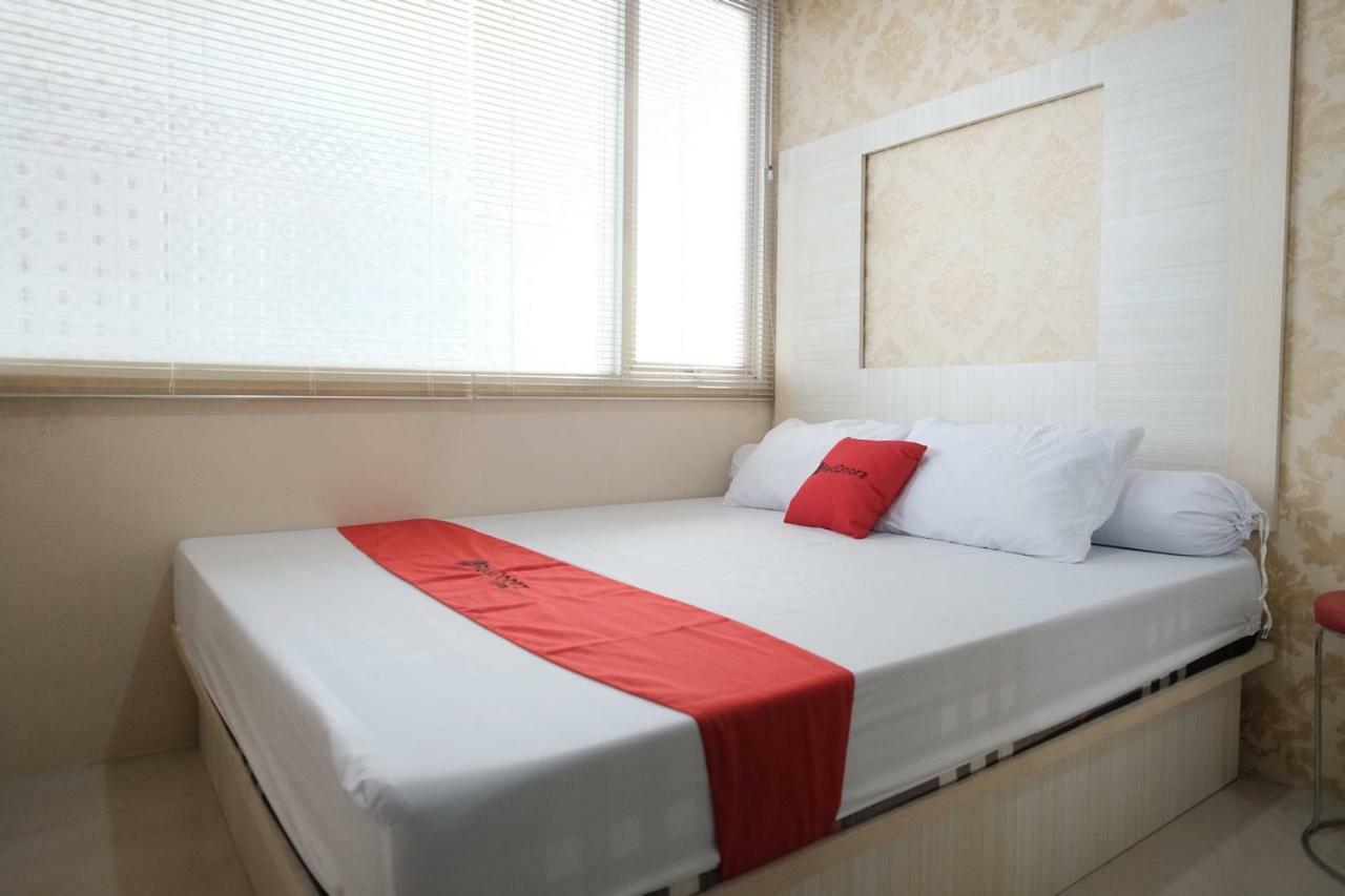Redliving Apartemen Saladdin Mansion - Ran Management Depok Eksteriør billede